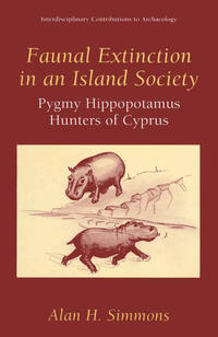 Vorderes Coverbild Faunal Extinction in an Island Society