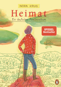 Vorderes Coverbild Heimat