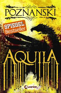 Vorderes Coverbild Aquila