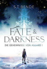 Vorderes Coverbild Fate & Darkness - Die Geheimnisse von Asgard Band 1