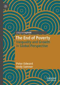 Vorderes Coverbild The End of Poverty