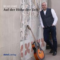 Vorderes Coverbild Auf der Höhe der Zeit