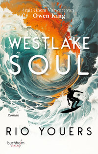 Vorderes Coverbild Westlake Soul