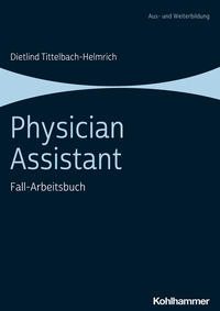 Vorderes Coverbild Physician Assistant