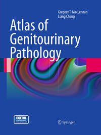 Vorderes Coverbild Atlas of Genitourinary Pathology