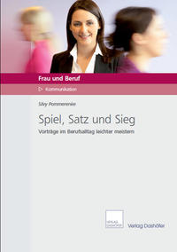 Vorderes Coverbild Spiel, Satz und Sieg