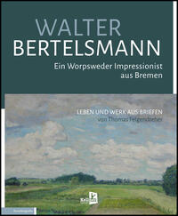 Vorderes Coverbild Walter Bertelsmann