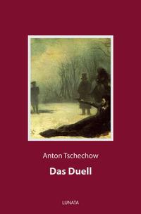 Vorderes Coverbild Das Duell