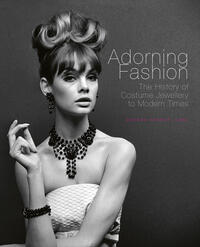 Vorderes Coverbild Adorning Fashion