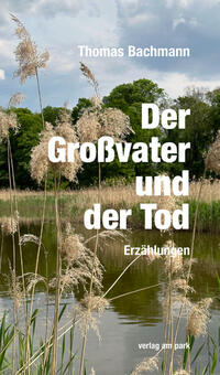 Vorderes Coverbild Der Großvater und der Tod