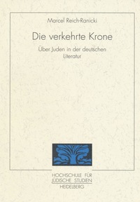 Vorderes Coverbild Die verkehrte Krone