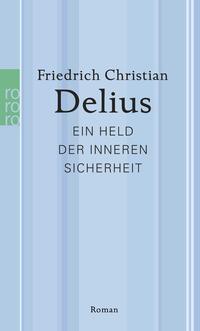 Vorderes Coverbild Ein Held der inneren Sicherheit