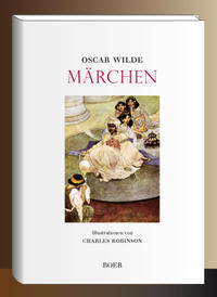 Vorderes Coverbild Märchen