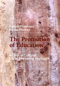Vorderes Coverbild The Promotion of Education