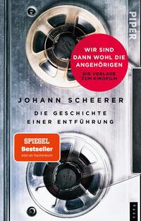 Vorderes Coverbild Wir sind dann wohl die Angehörigen