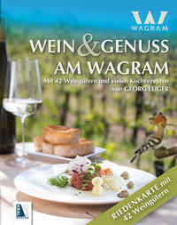 Vorderes Coverbild Wein & Genuss am Wagram