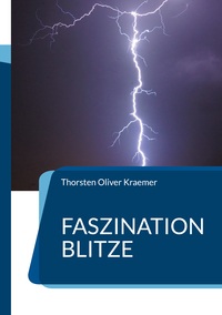 Vorderes Coverbild Faszination Blitze
