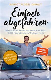 Vorderes Coverbild Einfach abgefahren