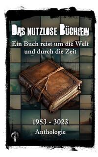 Vorderes Coverbild Das nutzlose Büchlein