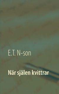 Vorderes Coverbild När själen kvittrar