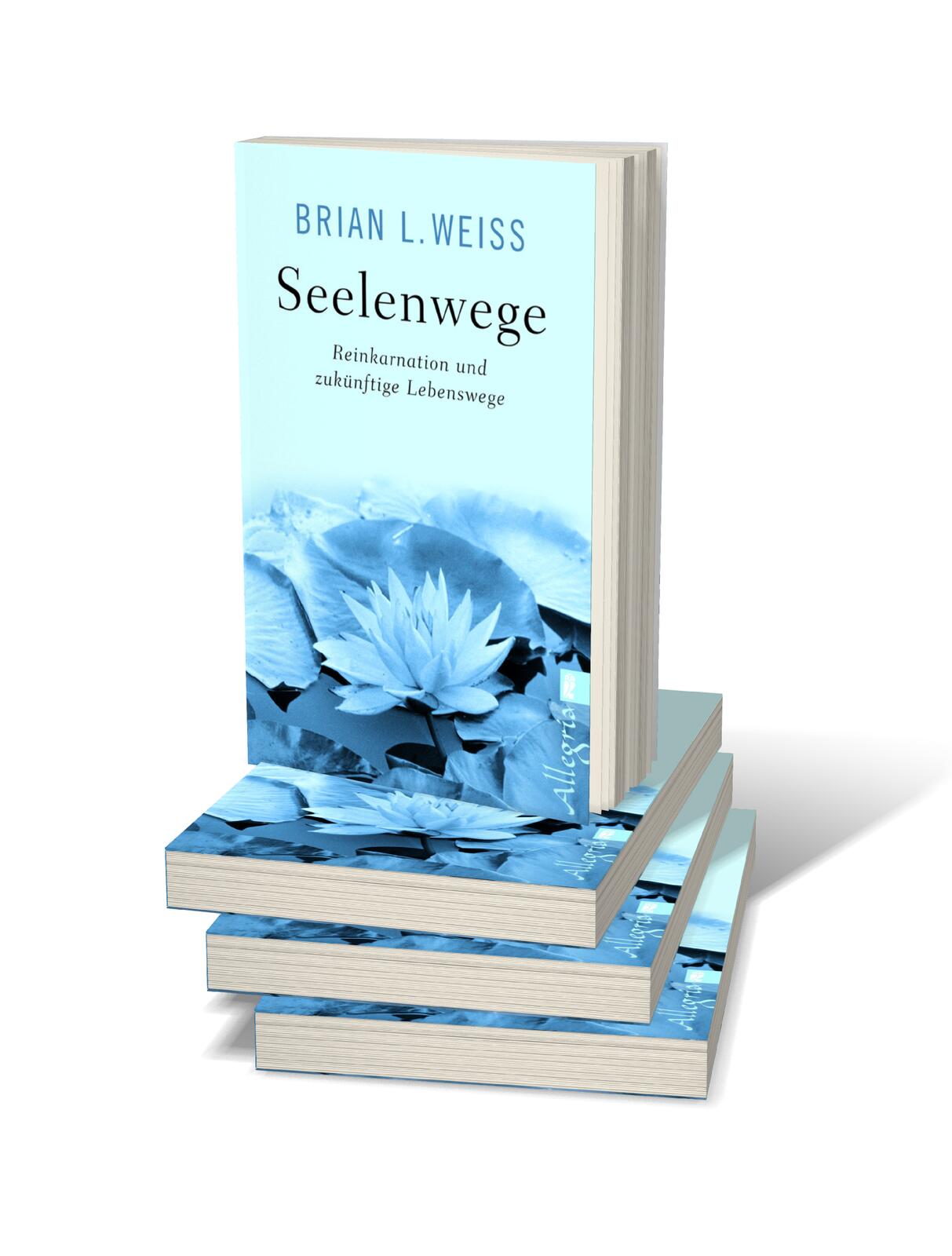 Beispielinhalt (Bild) Seelenwege