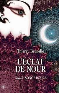 Vorderes Coverbild L'éclat de Nour