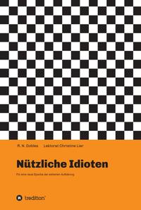 Vorderes Coverbild Nützliche Idioten