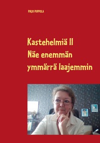 Vorderes Coverbild Kastehelmiä II
