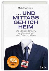 Vorderes Coverbild ... und mittags geh ich heim