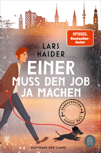Vorderes Coverbild Einer muss den Job ja machen