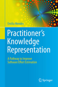 Vorderes Coverbild Practitioner's Knowledge Representation