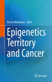 Vorderes Coverbild Epigenetics Territory and Cancer