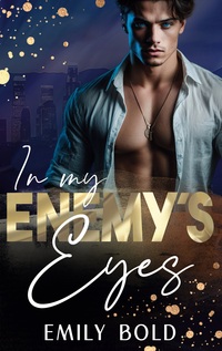 Vorderes Coverbild In my Enemy´s Eyes