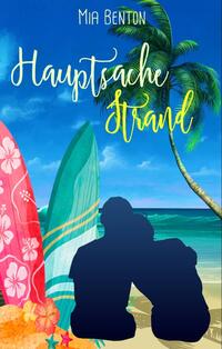 Vorderes Coverbild Hauptsache Strand