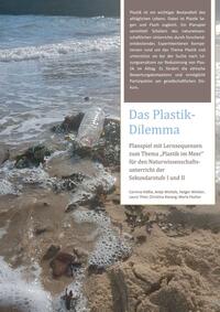 Vorderes Coverbild Das Plastik-Dilemma