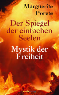 Vorderes Coverbild Der Spiegel der einfachen Seelen