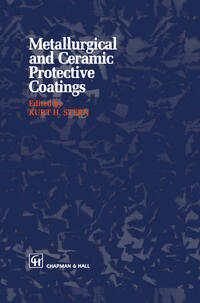 Vorderes Coverbild Metallurgical and Ceramic Protective Coatings