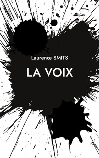 Vorderes Coverbild La voix