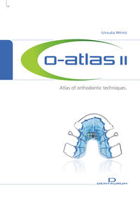 Vorderes Coverbild o-atlas II