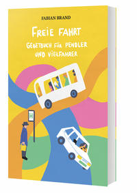 Vorderes Coverbild Freie Fahrt