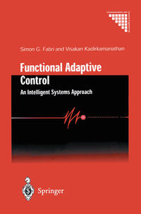 Vorderes Coverbild Functional Adaptive Control