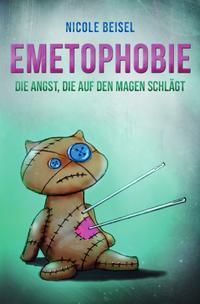 Vorderes Coverbild Emetophobie – Die Angst, die auf den Magen schlägt