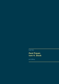 Vorderes Coverbild Zwei Frauen vom 4 Stock