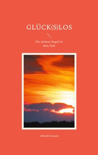 Vorderes Coverbild Glück(s)los