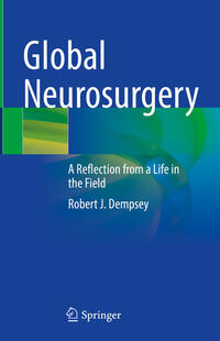 Vorderes Coverbild Global Neurosurgery