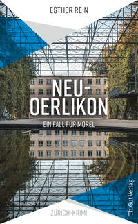 Vorderes Coverbild Neu-Oerlikon
