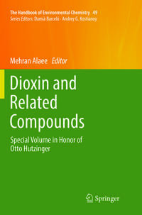Vorderes Coverbild Dioxin and Related Compounds