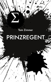 Vorderes Coverbild Prinzregent