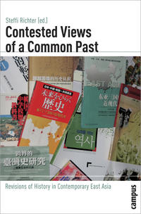 Vorderes Coverbild Contested Views of a Common Past