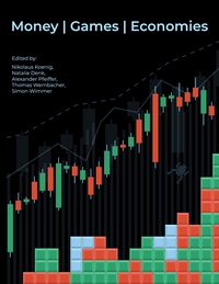 Vorderes Coverbild Money | Games | Economies
